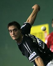 BENGOETXEA VI, EL INSOLENTE