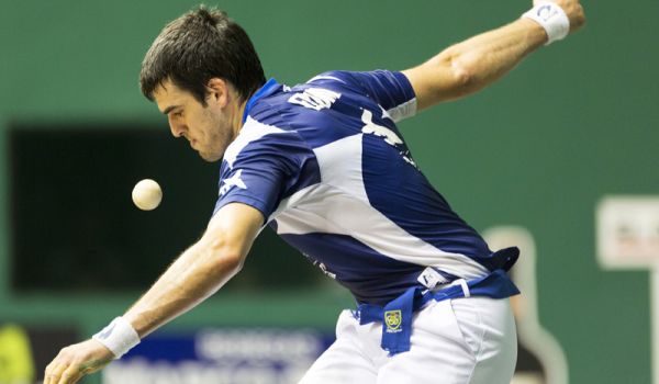 Victoria de Ezkurdia y Merino II en Arrasate-Mondragón