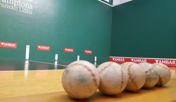 Cervezas Ambar apuesta por el deporte de la pelota