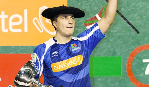 Lemuno renueva por un año con Asegarce