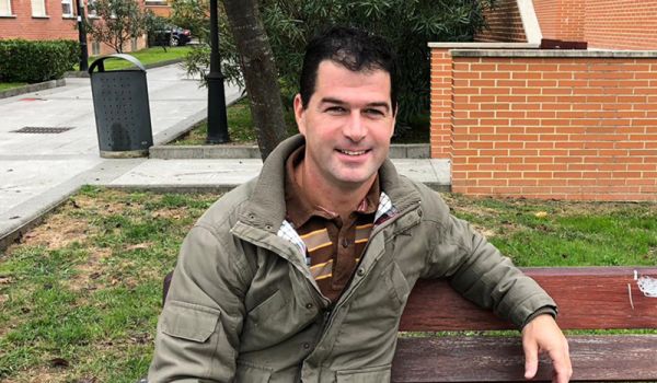 Unai Iglesias Iturbe, nuevo gerente de Asegarce