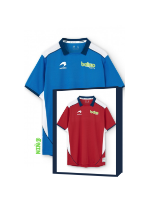 CAMISETA OFICIAL 2022  NI@